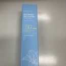 365강남역약국 | 강남역 피부과 입점 브랜드 강남 선크림 피부과 선크림 추천 [ 뉴베리프 백합 리커버리 선크림 ]