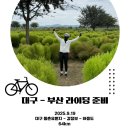 새재자전거길 1 | 대구-부산 자전거길 라이딩 후기1탄 , 브롬톤 2단 - 루트검색과 준비편