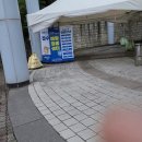 도솔다목적체육관에서 1차백신 화이자 맞은 후기