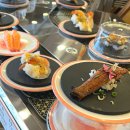 동수원세무서 2층 | 영통역 초밥 가성비 균일가 회전초밥 스시이안앤