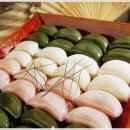 떡제조기능사 이미지