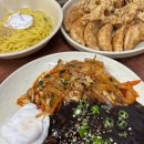 [연산동/맛집] 특이한 메뉴 오짜면이 맛있는 망미동 맛집, 백리향&amp;기계밀면