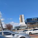 KTX익산역 복합환승센타 구축과 교통허브도시로 대전환을 꿈꾸며! 이미지