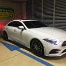 cls400d amg line (c257) 소소한 몇몇사진.. 이미지