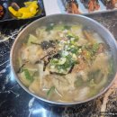 뉴 양산국수
