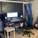[홈 스튜디오 DIY 02 : 룸어쿠스틱] 작업실로 쓸 수 있는 방 구하기