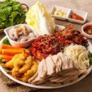 성남식당 이미지