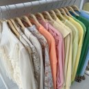 가을 퍼스널컬러에 맞게 스타일링 이미지