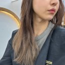 ㅣ로제헤어 옴브레염색 솜브레 블랙빼기 태안미용실 로제헤어 탈색후기