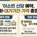 와동체육공원 | 기다림은 이제 그만! 이소빈 신당 예약, 전화·비용 총정리