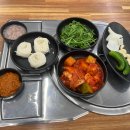 용천돼지국밥 이미지
