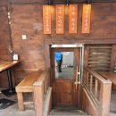 상수전철역 3번출구 | [상수역 치킨 맛집]철인7호 치킨 홍대점 다녀온 후기