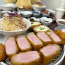 안산 초지동 도드람 한돈! 돈카츠 전문 맛집 추천 &#34;여우카츠&#34;