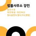 법률사무소강민