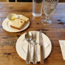 지글지글 | 🍝 낙성대역 모힝 – 지글지글 게살 치즈 크림 파스타 점심 후기