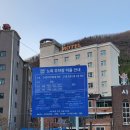 강릉실비식당 | 정선 민둥산 맛집 정선 곤드레밥 고등어 된장찌개 제일 맛있었던 사북시장 강릉실비식당