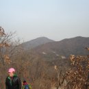 천마산 중구봉 이미지
