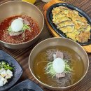 울산 중구 복산동 현지인 맛집 평양냉면 함흥냉면 전문점 함평냉면