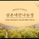 만나농장 | 만나농장 제철 채소부터 체험까지 풍성해요