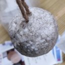 증평도서관 앞 이미지