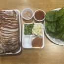 장안동왕족발 이미지