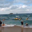 속초해수욕장 이미지