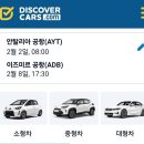 팜필리아 - 221 | 튀르키예 자유여행 -14일차 안탈리아 -렌트카 & 고대도시 "페르게' (2026.1.20~2.15)