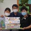 남양시장 공중화장실 이미지