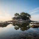 see more sea A | 2026 Chungnam Spring Travel Guide: Ganworam Temple, Daffodils &amp; West Sea Coastal Spots in March