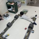 한강수마트 | 👶🏻+979-980, 주말 같지 않은 주말