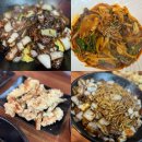 고암길 | [양주/덕계] 옥정 맛집 불향 가득 간짬뽕, 간짜장 &#39;진미간짬뽕&#39; 후기!