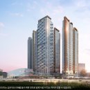 힐스테이트 앞 이미지