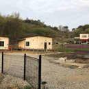 산마늘이사는펜션 이미지