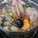 하박사해물칼국수