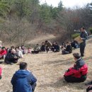 부제학공파 여수종친회(중시조 휘 '진' 할아버지 선영 참배) [2] 이미지