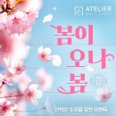이유헤어아뜰리에 | 메이크업 원패스 합격 후기 :) 아뜰리에뷰티에서 헤어과정까지 등록한 이유 (+4개월 합격 가능?) 제목없음