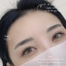 광주 북구여자눈썹 자연스럽고 후기가 많은 아이룸 뷰티 (수지기법)