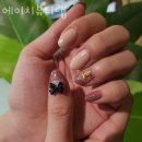 수성네일샵 에이치뷰티랩 이달의아트문의