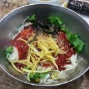 본가촌국수