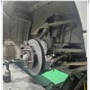 혁신타이어 | 브레이크패드 긴급교체로 살린 일정 전남나주타이어샵 타이어테크 나주혁신점 방문후기