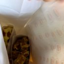 와플샵 | 부천 크로플 맛집 와플샵 사과크로플 후기