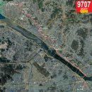 삼성아파트입구 ∼ 중산공원삼거리 | 086. 능골에 한맺혀 삼성당에서 소리질러라 - 707, 9707, 파주 150