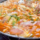 의정부 부대찌개 이미지