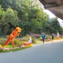 홍제천변길 이미지