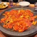 도원능이백숙 이미지