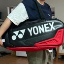 신사1-023 | 남자친구랑 1주년 요넥스 선물하고 미슐랭 파인다이닝