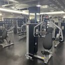 아이언짐 신길점 이미지