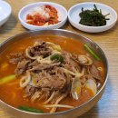 이레칼국수 이미지