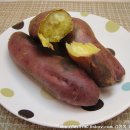 옥수수 . 고구마,감자 맛있게 찌는 법 이미지
