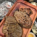 육미숯불 | 파주 맛집 고기집 육미루 방문 후기